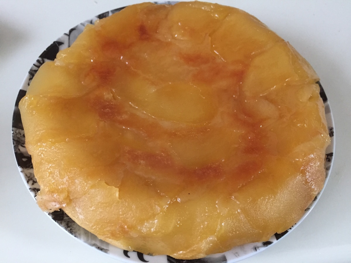 炊飯器で簡単りんごのケーキ レシピ 作り方 By のん 楽天レシピ 炊飯器で簡単りんごのケーキ レシピ 作り方 By のん 楽天レシピ
